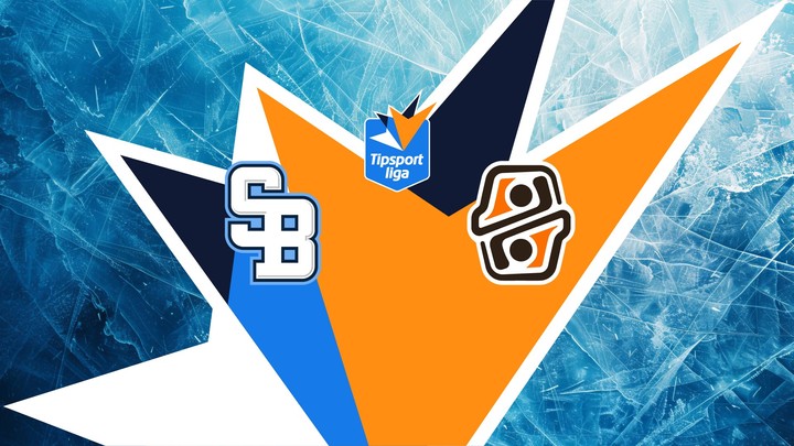 HC Slovan Bratislava - HC Košice